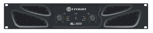 CROWN XLI3500