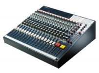 SOUNDCRAFT FX 16ii (RW5757)