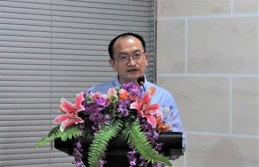 麻豆视频下载与佛山博士创新梦工场成功签订战略合作协议