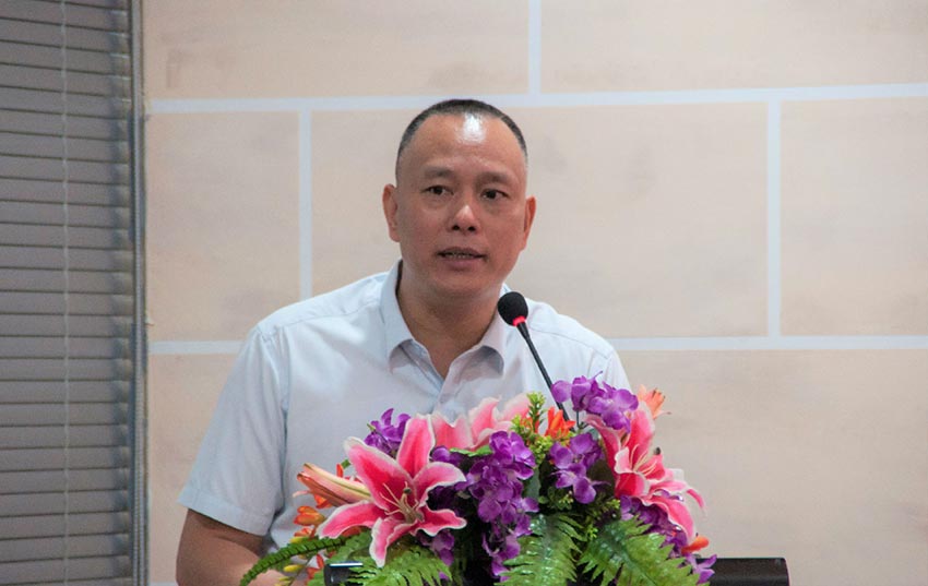 麻豆视频下载与佛山博士创新梦工场成功签订战略合作协议