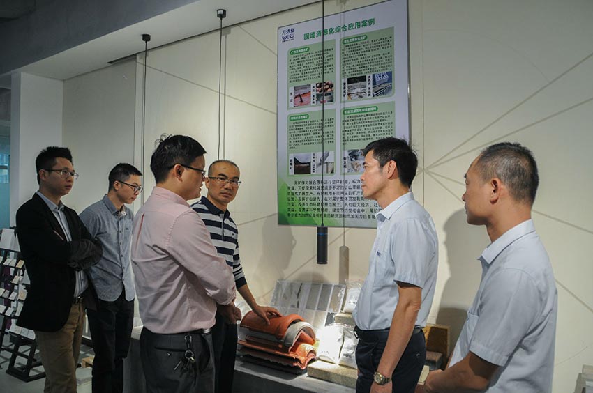 麻豆视频下载与佛山博士创新梦工场成功签订战略合作协议