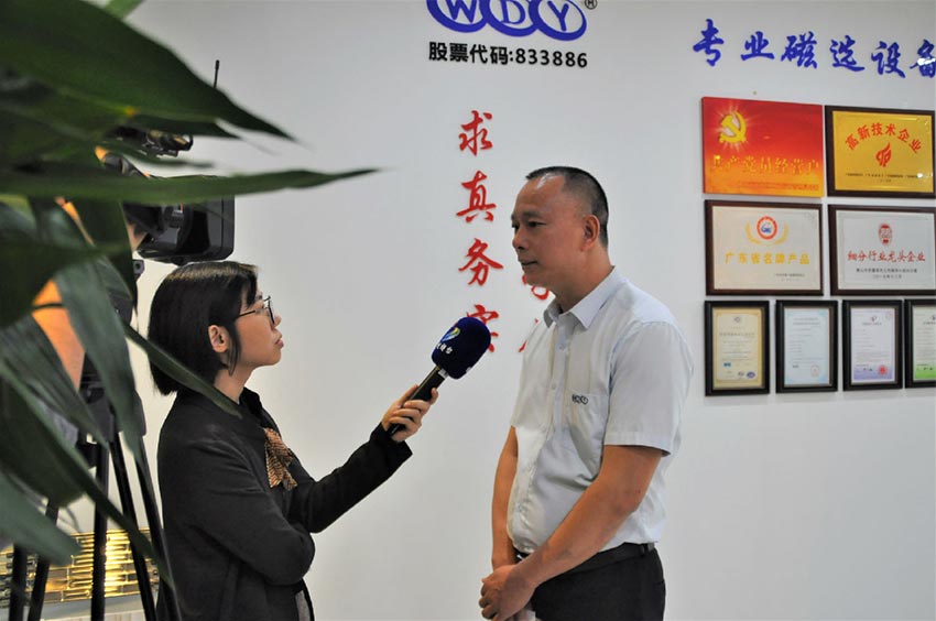 麻豆视频下载与佛山博士创新梦工场成功签订战略合作协议