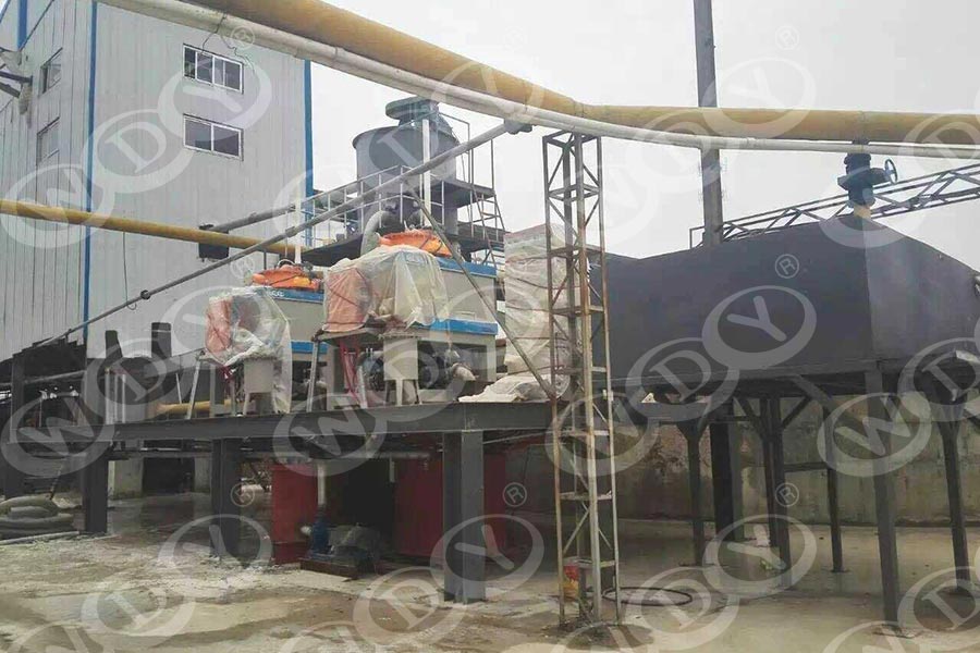 河南安阳陶瓷行业钠长石精品国产精品网麻豆系列设备使用麻豆精品视频在线观看