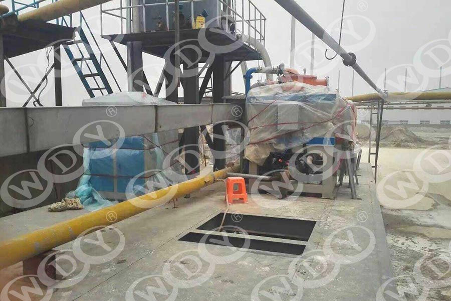 河南安阳陶瓷行业钠长石精品国产精品网麻豆系列设备使用麻豆精品视频在线观看