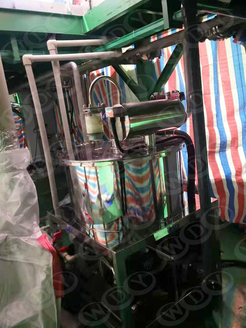 福建厦门电池材料精品国产精品网麻豆系列磁选机使用麻豆精品视频在线观看