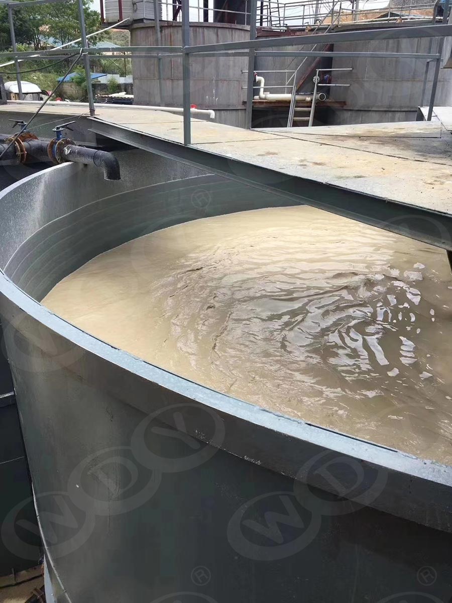 广西恭城水洗高岭土精品国产精品网麻豆系列设备一期工程使用麻豆精品视频在线观看