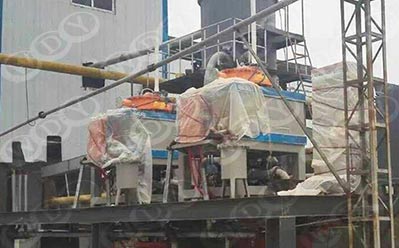 河南安阳陶瓷行业钠长石精品国产精品网麻豆系列设备使用麻豆精品视频在线观看
