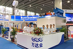 麻豆视频下载携系列新品精彩亮相第33届广州陶瓷工业展