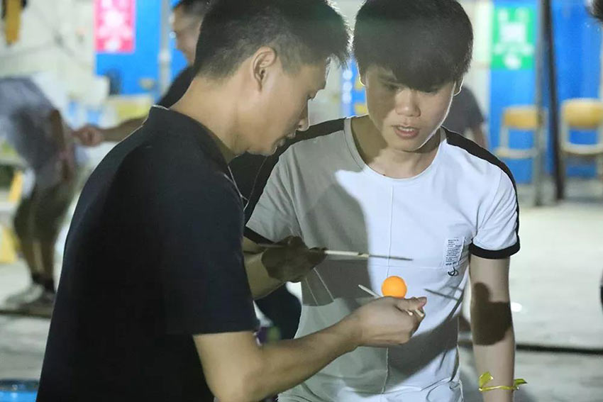 喜迎佳节·快乐出行--麻豆视频下载2019金秋之旅暨第四届运动会