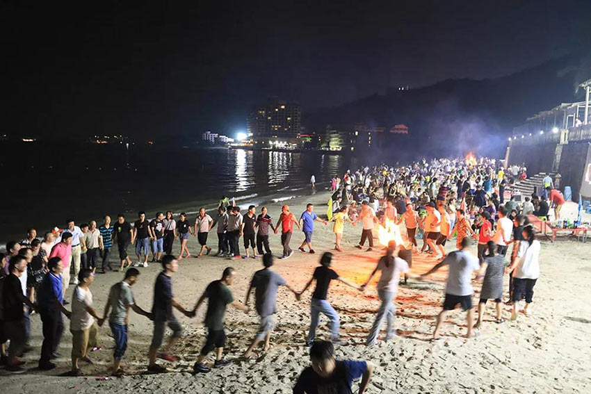 喜迎佳节·快乐出行--麻豆视频下载2019金秋之旅暨第四届运动会