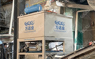 广东河源石英砂精品国产精品网麻豆系列磁选机使用麻豆精品视频在线观看